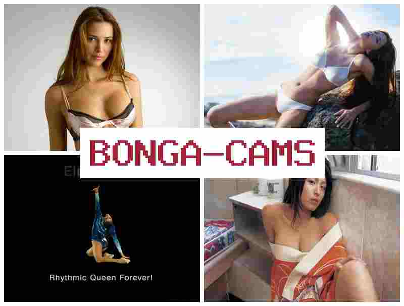 BONGA CAS 🔞 Amateur Slut Ass & Free Fuck HD Sex