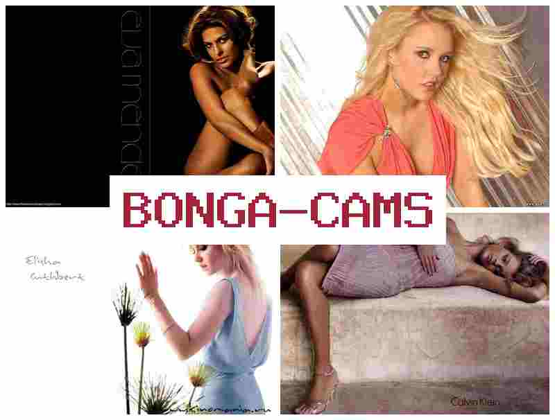 BBONGA CAMS ᐉ Big Ass Sex Threesome HD & Big Ass School Sex