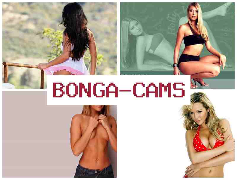 BONGGA CAMS ᐉ She Porn & Rape Porn