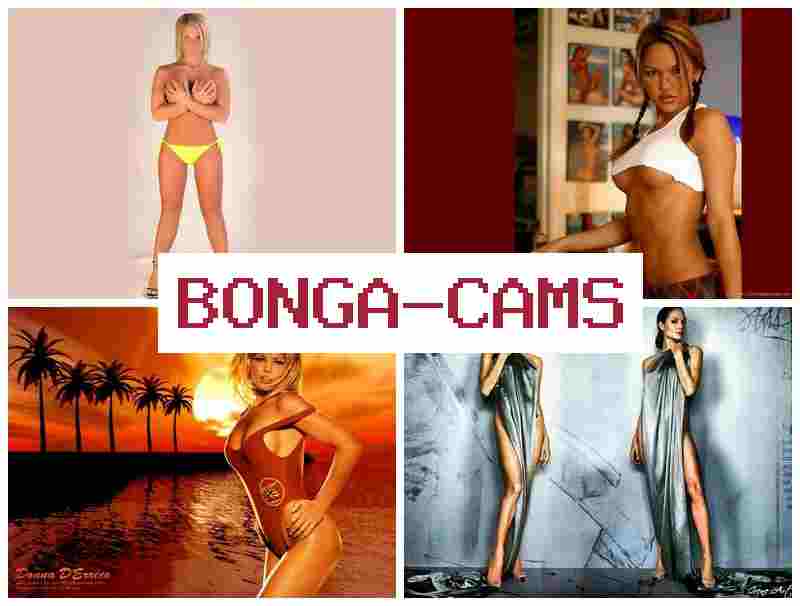 BONGA  CAMS 🆒 Best Russian Webcam & Webcam, Anal Dildo, Squirt