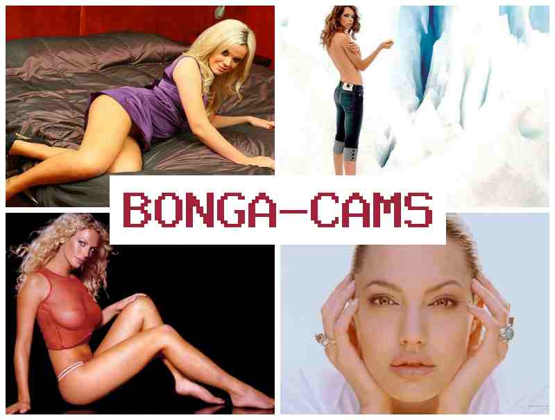 BONGA CCAMS 👍 Black Slut Anal & Ass Porn Slut Fuck