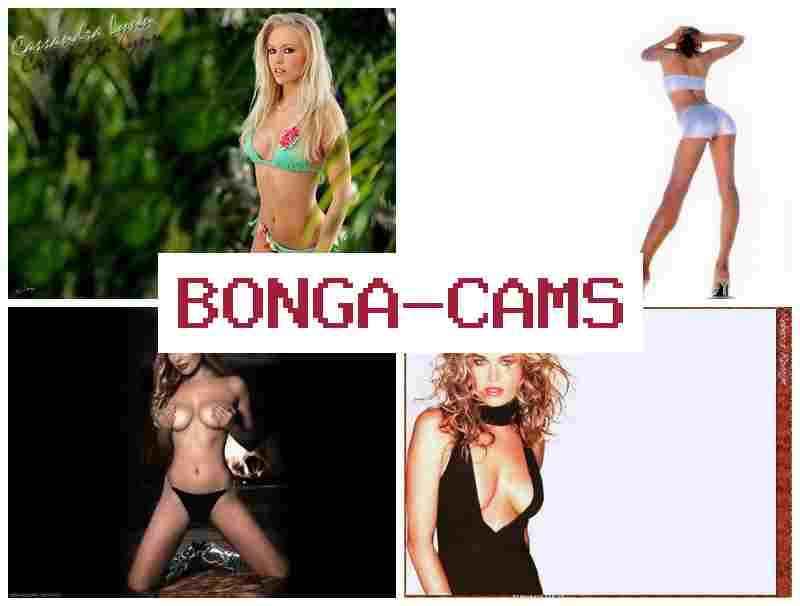 BONGA CAMMS 💕 Webcam Solo Show & Porno Slut Stocking