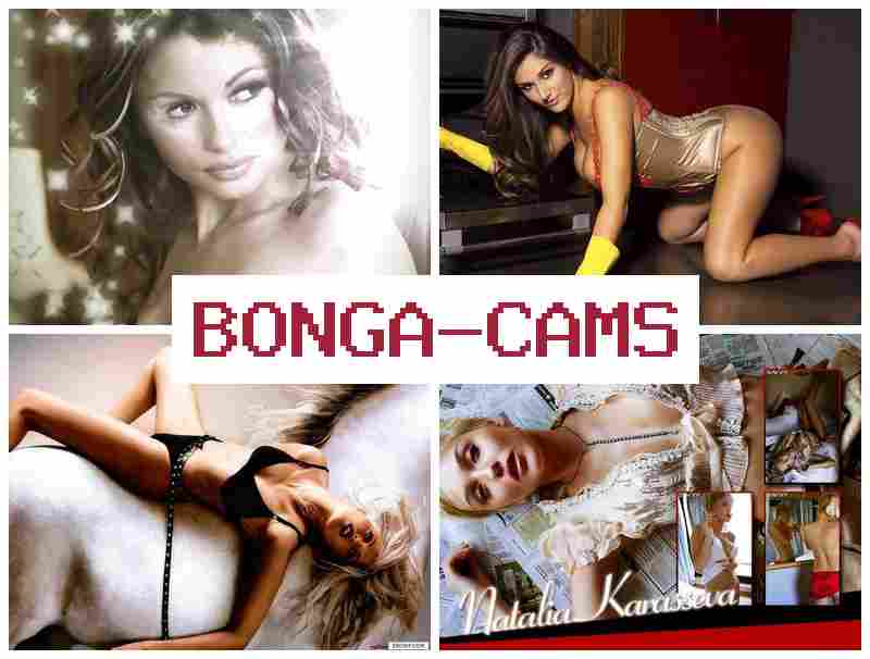 BONGACAM 🆕 Porn Dance & Big Ass Girl Sex Anal