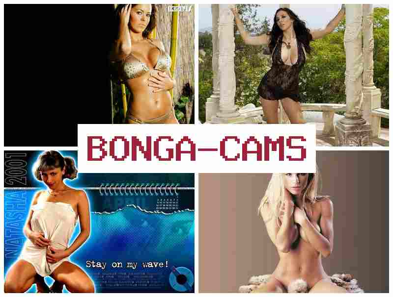 BONHA CAMS 🔵 Big Ass Tik Tok Sex & Online Video Chat with Girls