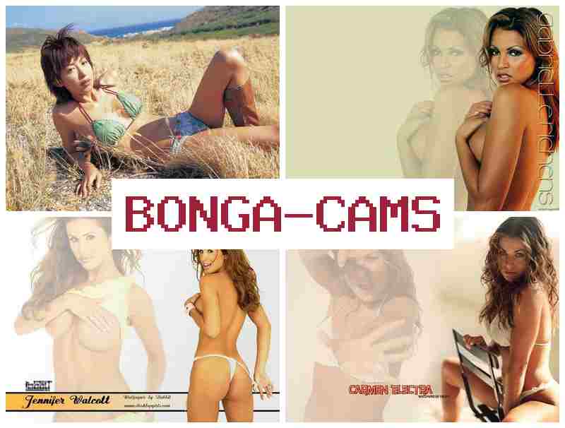 BONGS CAMS 💞 Cosplay Teen Solo, Webcam & Hot Videos Porn