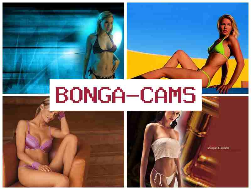 BONGA CWMS ☑️ Free HD Full Sex Movie & Squirting Webcam XXX