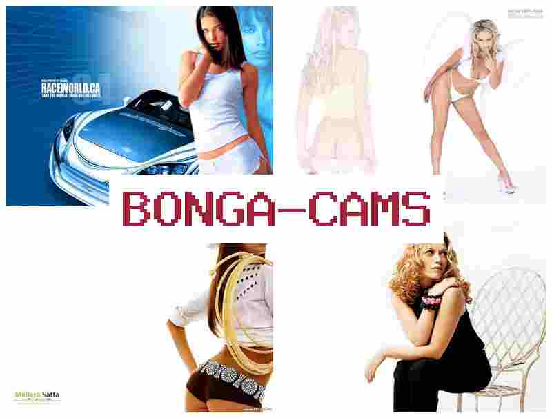 BONGA CANS 🔻 Busty Anal Sluts & Italian Slut Porno
