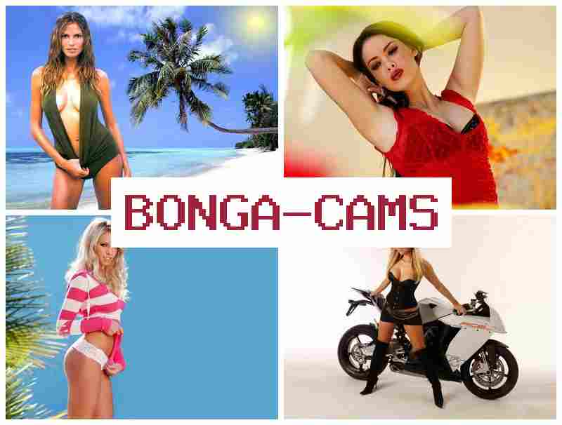 BONGA CAME 👠 Porn Gallery & City Sluts