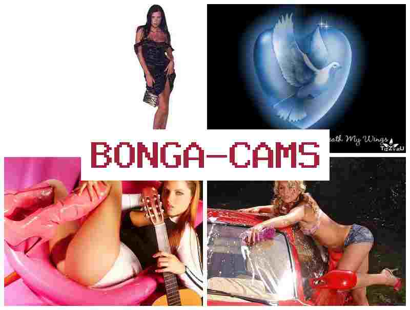 BONGA CAMX ⭕ Throated Porn & ASMR Porn