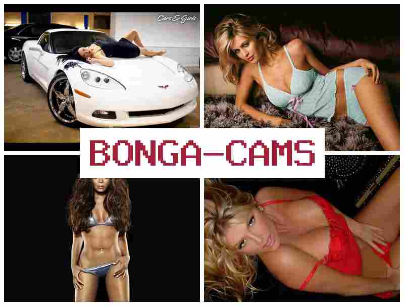 BONGGACAMS ▓ Big Ass Tik Tok Sex & Deepfake Porn