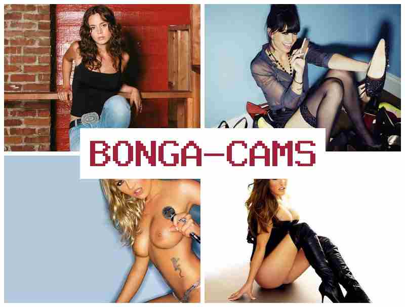 BONGA CAMZ 💗 Granny Mature Group Sex & Slut Party Porno