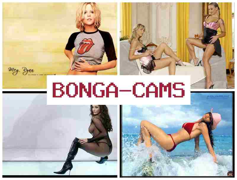 BONGACAAMS 💙 Film O Sex & Porn Island