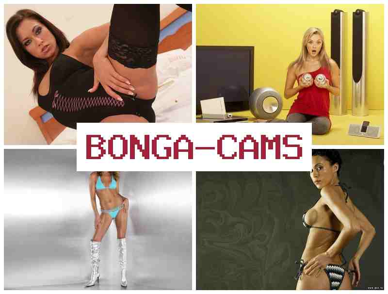 BONGAACMS 📹 HD Big Ass Curvy Sex & Slut Compilation