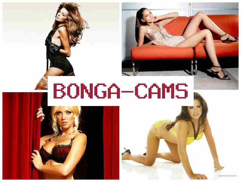 BONVACAMS ᐉ Slut Mode & Webcams Girl Sex