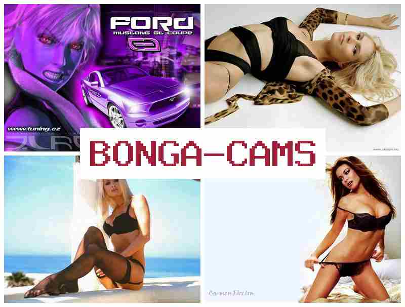 BONGAXAMS 🎥 NN Models Webcam & English Sluts