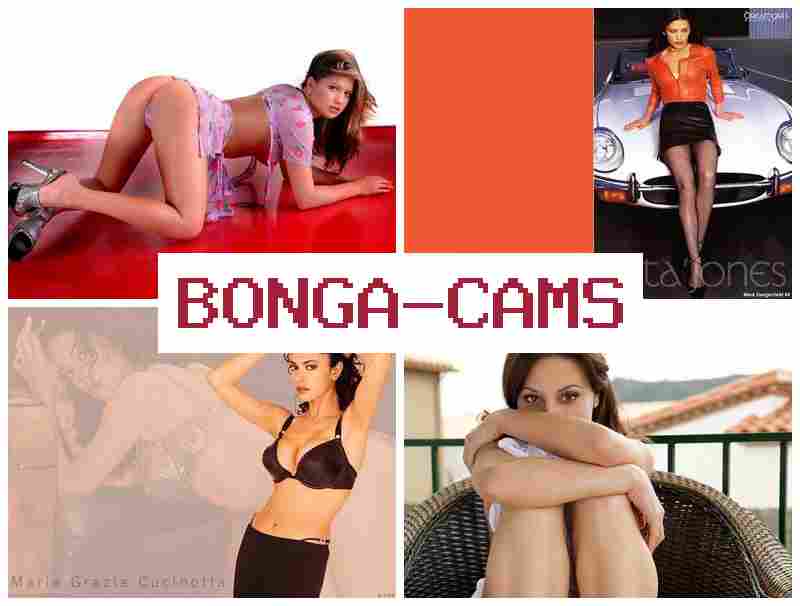 BONGAFAMS 👩 Porn Webcam Solo Dildo, Anal & Teen Webcam Wanking