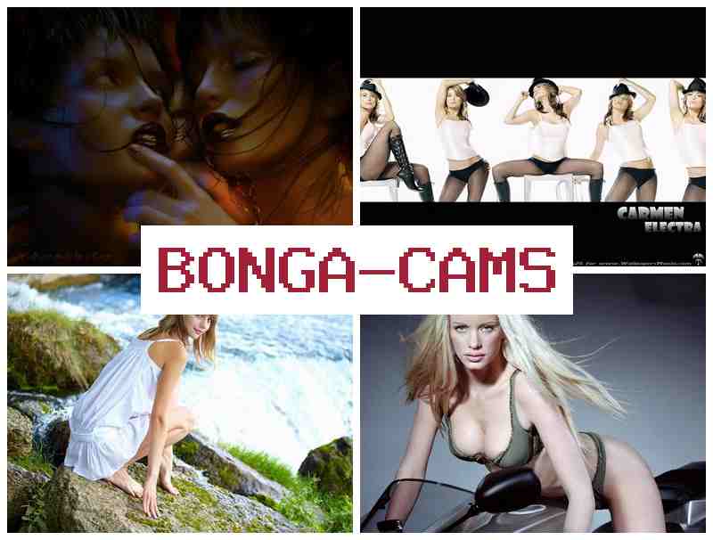 BONGACWMS 💻 Teenager Porn Webcam & TV Sluts Fucking