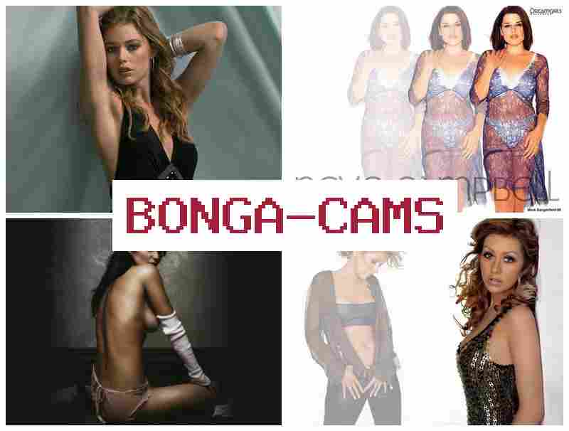 BONGCAMS 💚 Become Slut & Porn Studio