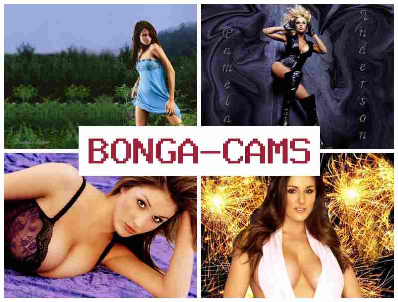 BONGACAME 💝 Slut Wife DP & Big Best Porn Sex