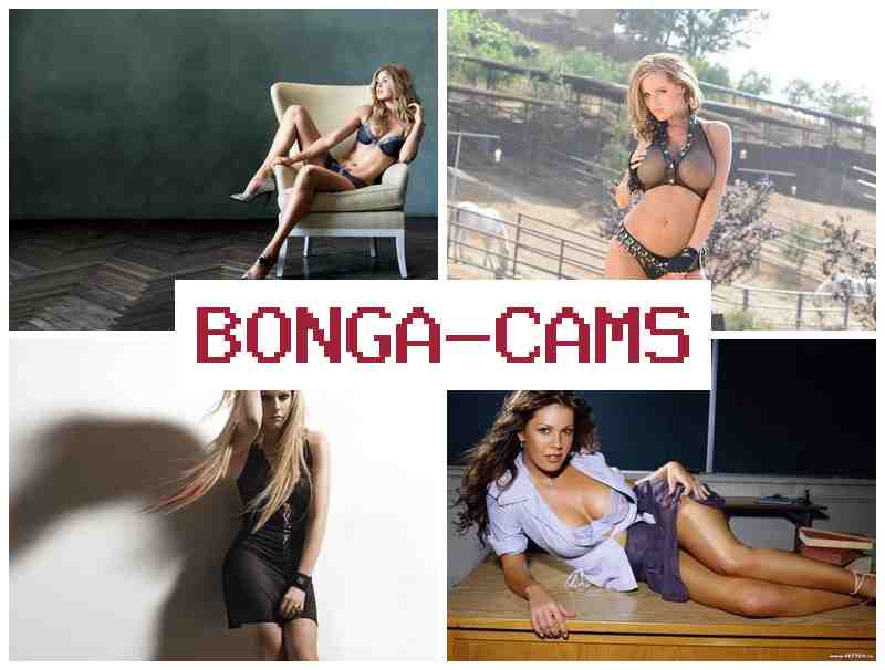 BONGACAMX 💋 Porno Squirt, Webcam & Porn Chat TG