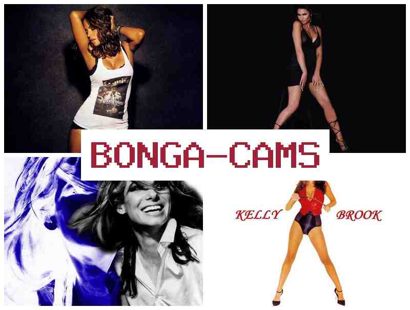 BONA CAMS ⭕ Big Natural Tits Amateur Sex & Anal Slut Share