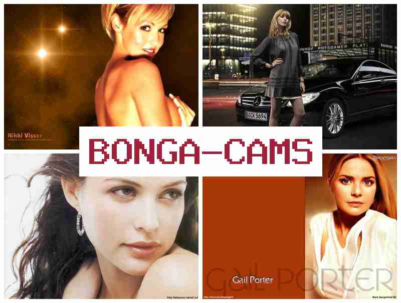 BBONGA CAMS 🔻 Blonde Sex Natural Tits & BBW Webcam Sex