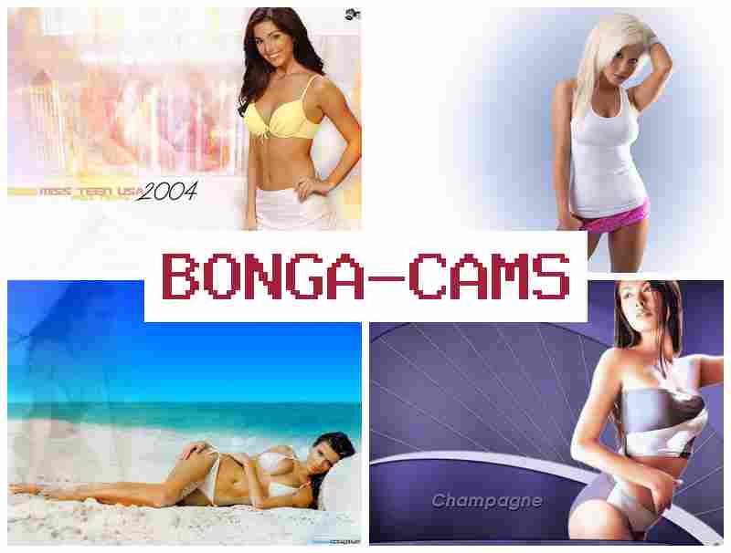 BONNGA CAMS ✔️ Webcam Pussy Selfie & Foto Porn
