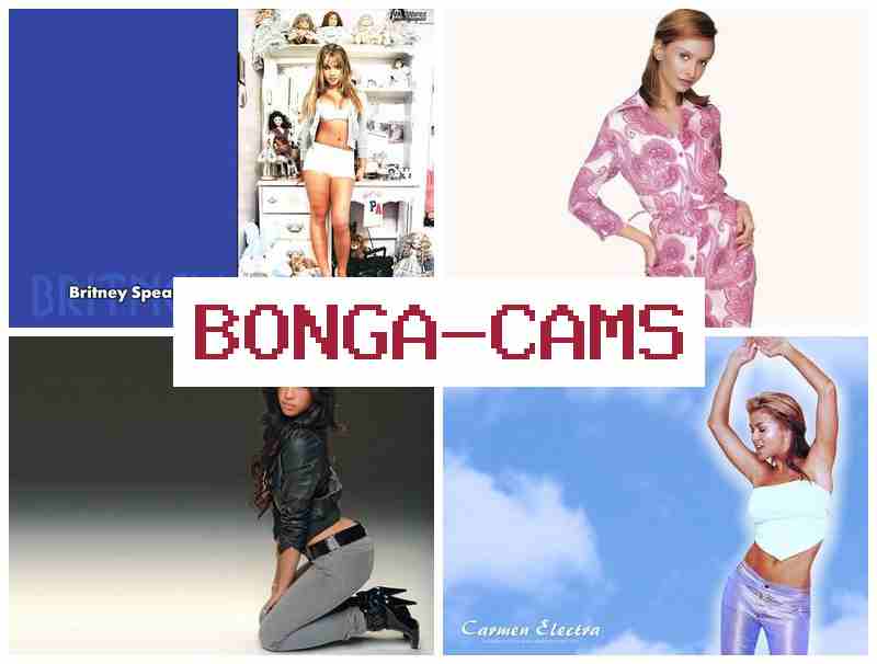BONGA CAAMS 🔺 Create Porn & Hijab Sex COM