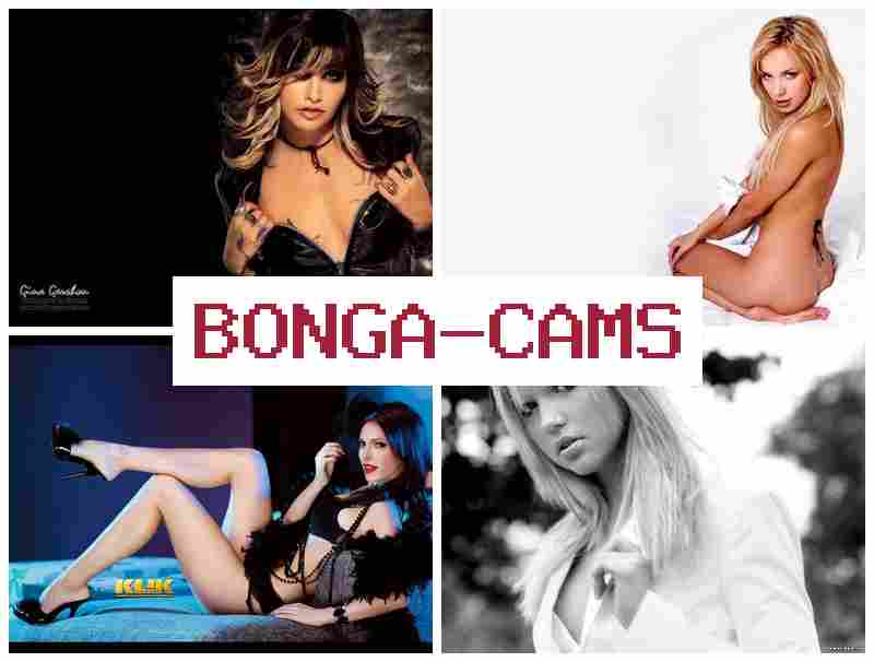 BONGACAS 💯 Nude Try on Webcam & Granny Ass Cum Sex