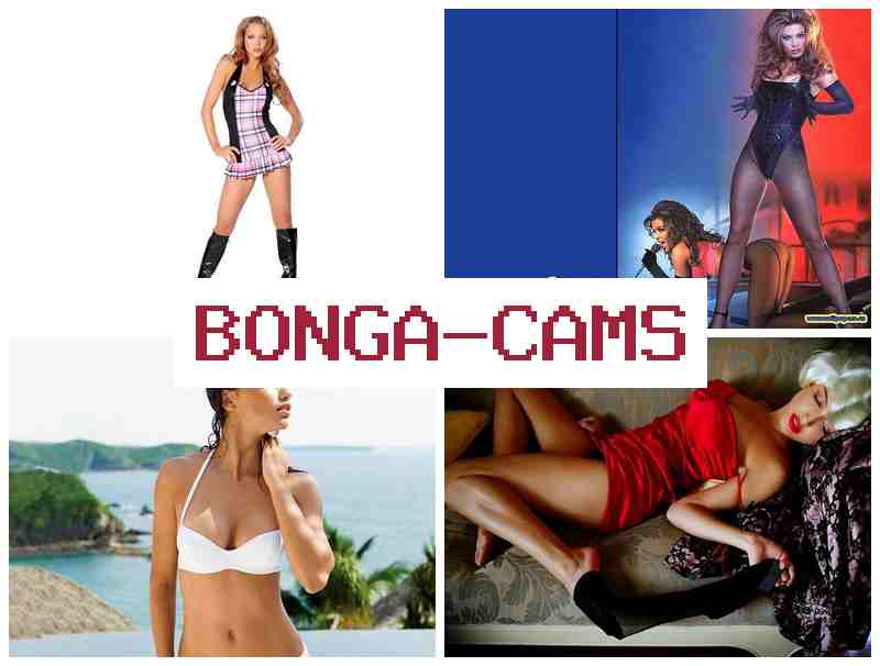 BONHA CAMS █ TG Porn & Big Cock Porn