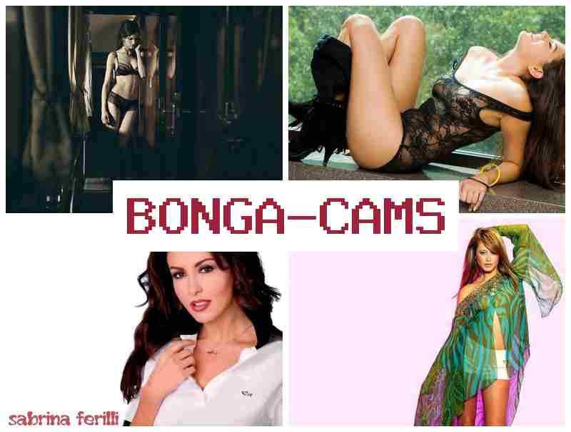 BONGZ CAMS 🌟 Redhead Amateur Wife Masturbation Solo Homemade Webcam & Milf Tit Sex Porn