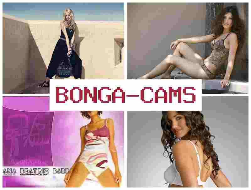 BONGA XAMS 💓 Blow Big Boobs Sex & Interracial Fucking Sluts