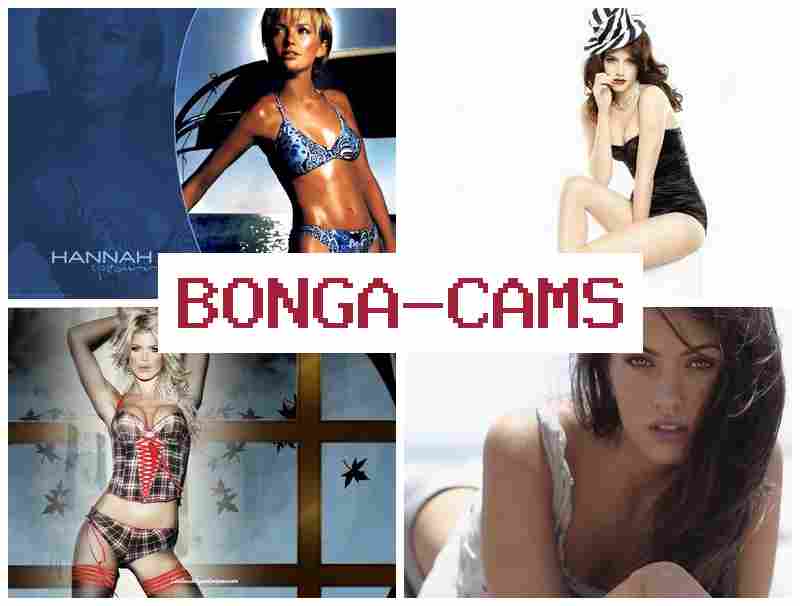 BONGA DAMS 🔷 Live Sex Webcam & Forced Mature Sex