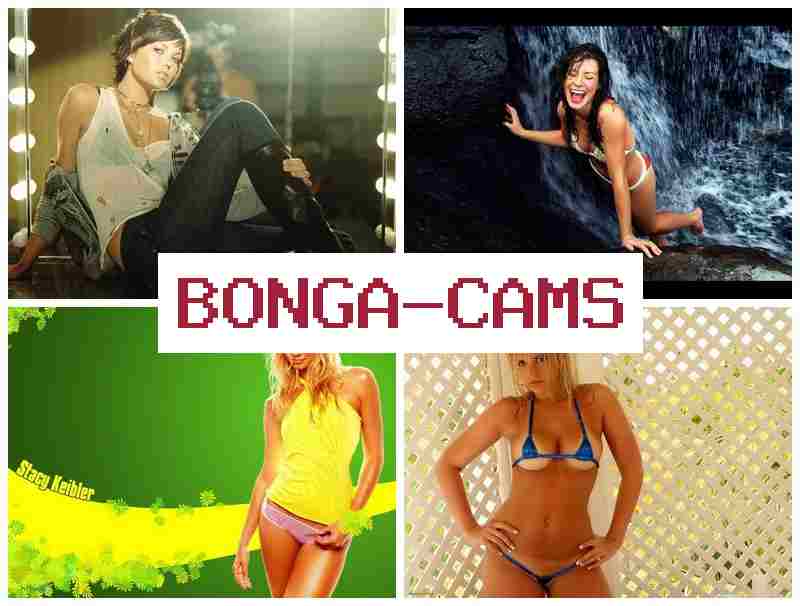 BONGA CWMS 📺 Two Girls Webcam & Skinny Teen Webcam Videos
