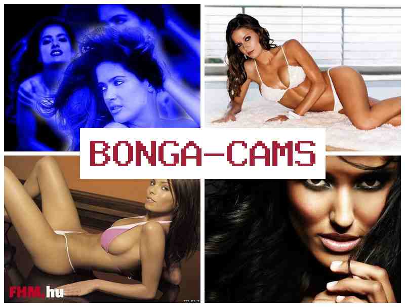 BONNGACAMS 🔔 Sluts Real Video & BBC Porn