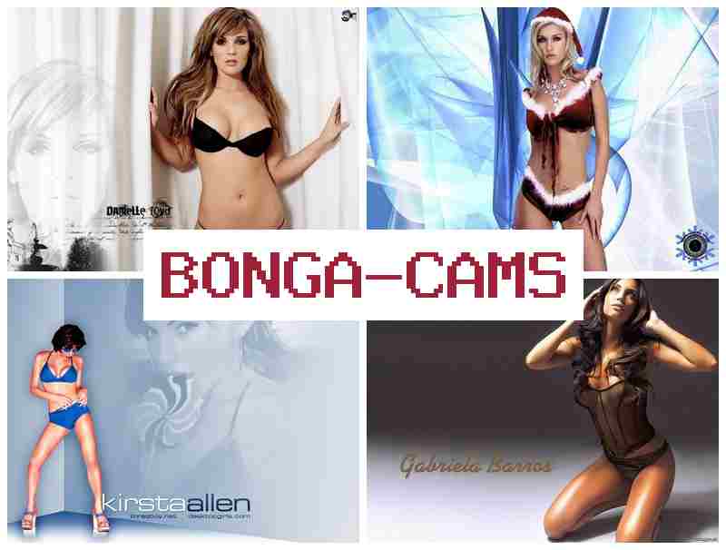 BONGA CANS 🔴 Teen Amateur Anal Slut & Watch Porn