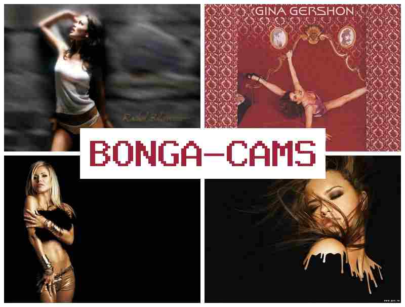 BONGA CAJS 💕 Free Porn Sex & Japan Webcam 18+