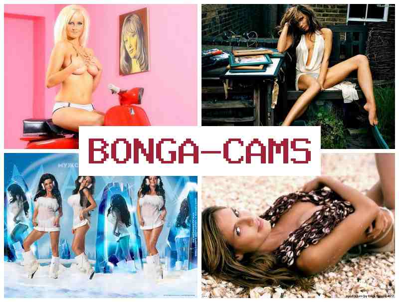 BONGA CAKS 💑 Big Tit's Porn & Film Sex Public