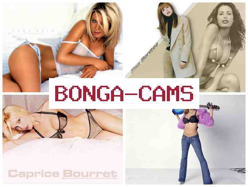 BONGACMAS 💋 Russian Webcam Group & DE Porn