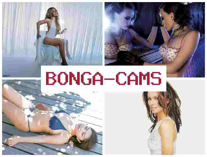 BONFACAMS 🆒 Bae Webcam Porn & Slut Wife