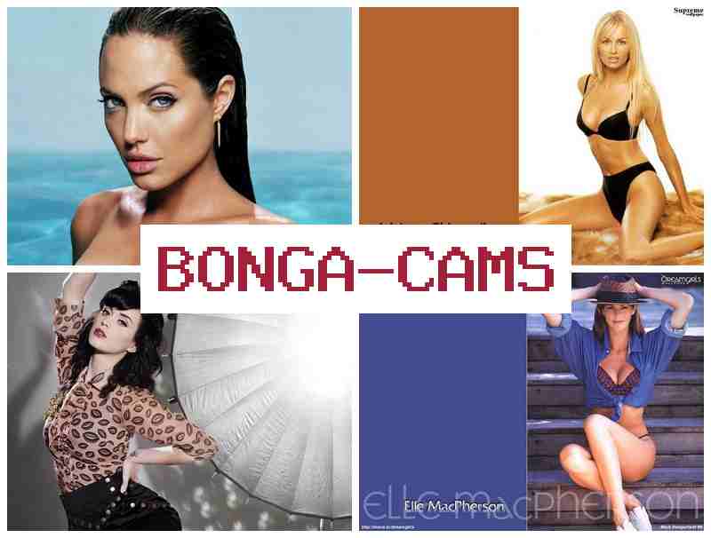 BONYACAMS 💻 Slut Porn HD & Schoolgirls Webcams