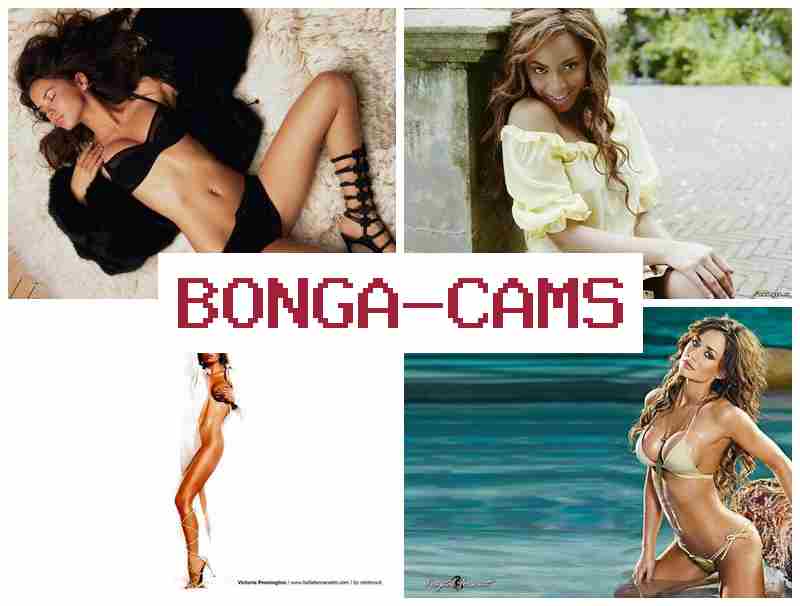 BONHACAMS 👩 Slut Craft & Natural Tits, Webcam Porn