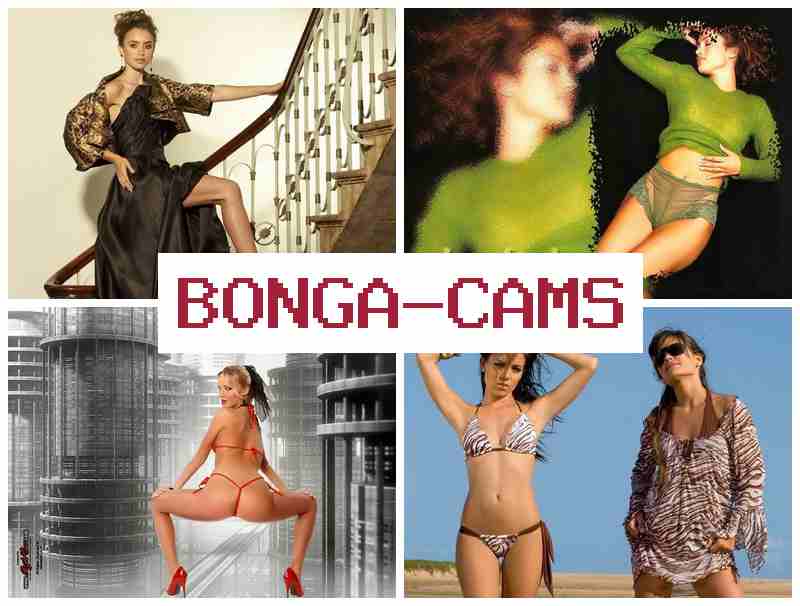 BONBACAMS 🆕 Beautiful Porn & Gangbang Hardcore Anal Slut