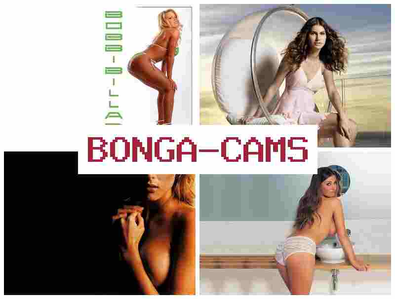 BONGSCAMS 💻 Porn Hers & Webcam Tits 18+