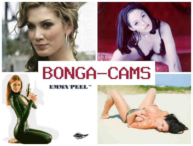 BONGZCAMS 🔞 Free Video Chat App & Anal Sex 2+1