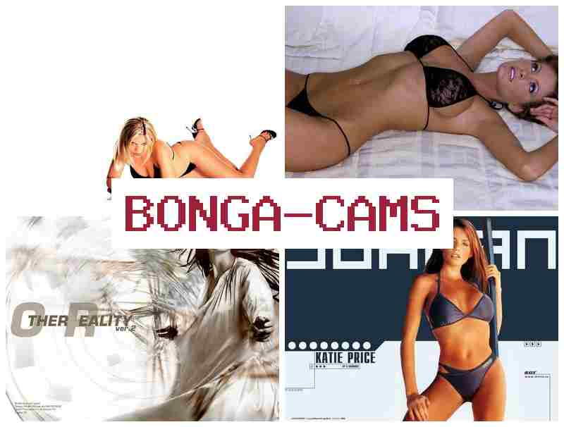 BONGACANS 🔴 Slut Meow & Sucking Porn