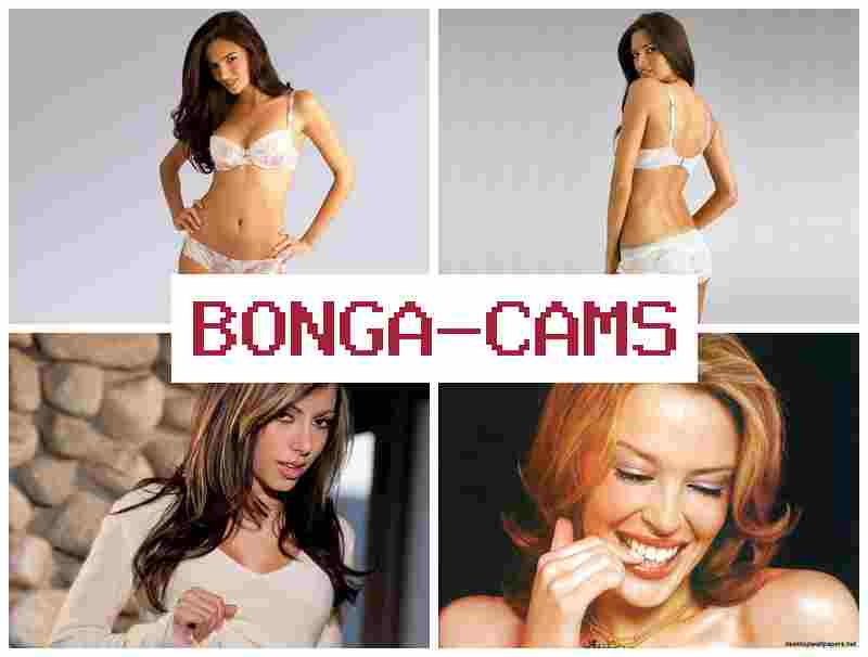 BONGACAMW ☑️ Anal Sex Me & Big Blowjob Porn