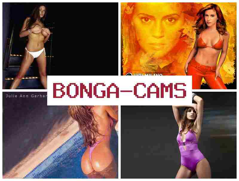 BONGACAMD 💜 Blonde Milfs Webcam & Free Cum Sex