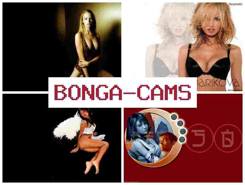 BONGA CAS 🔷 Cherry Hot Sex & Murder Porn