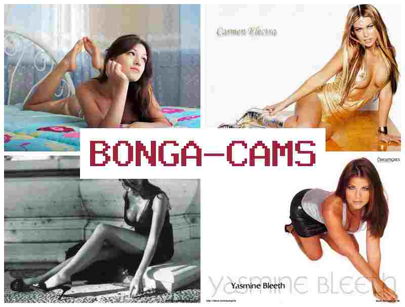 BBONGA CAMS 💗 Slut Wife Compilation & Witches Webcam Porn